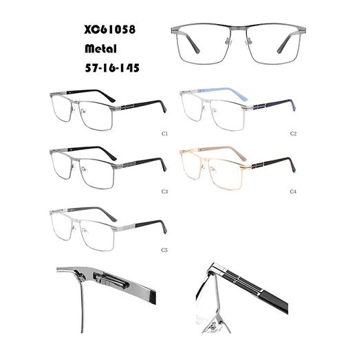 Ultra-light Thin Frame Optical Frame W34861058