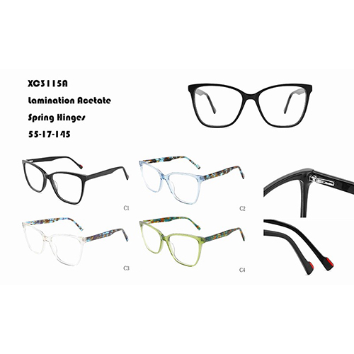 Wholesale Laminated Acetate Glasses W3483115A