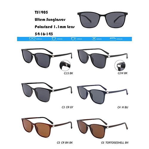Wholesale Sunglasses Vendors W3551905