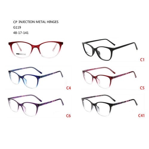 Women New Design CP Fashion Lunettes Solaires Square Oversize Eyewear T5360119