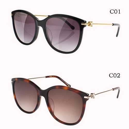 Women Sunglasses Top Quality Acetate G7112318