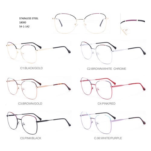 special Frames Lunettes Solaires Stainless Steel W35418000